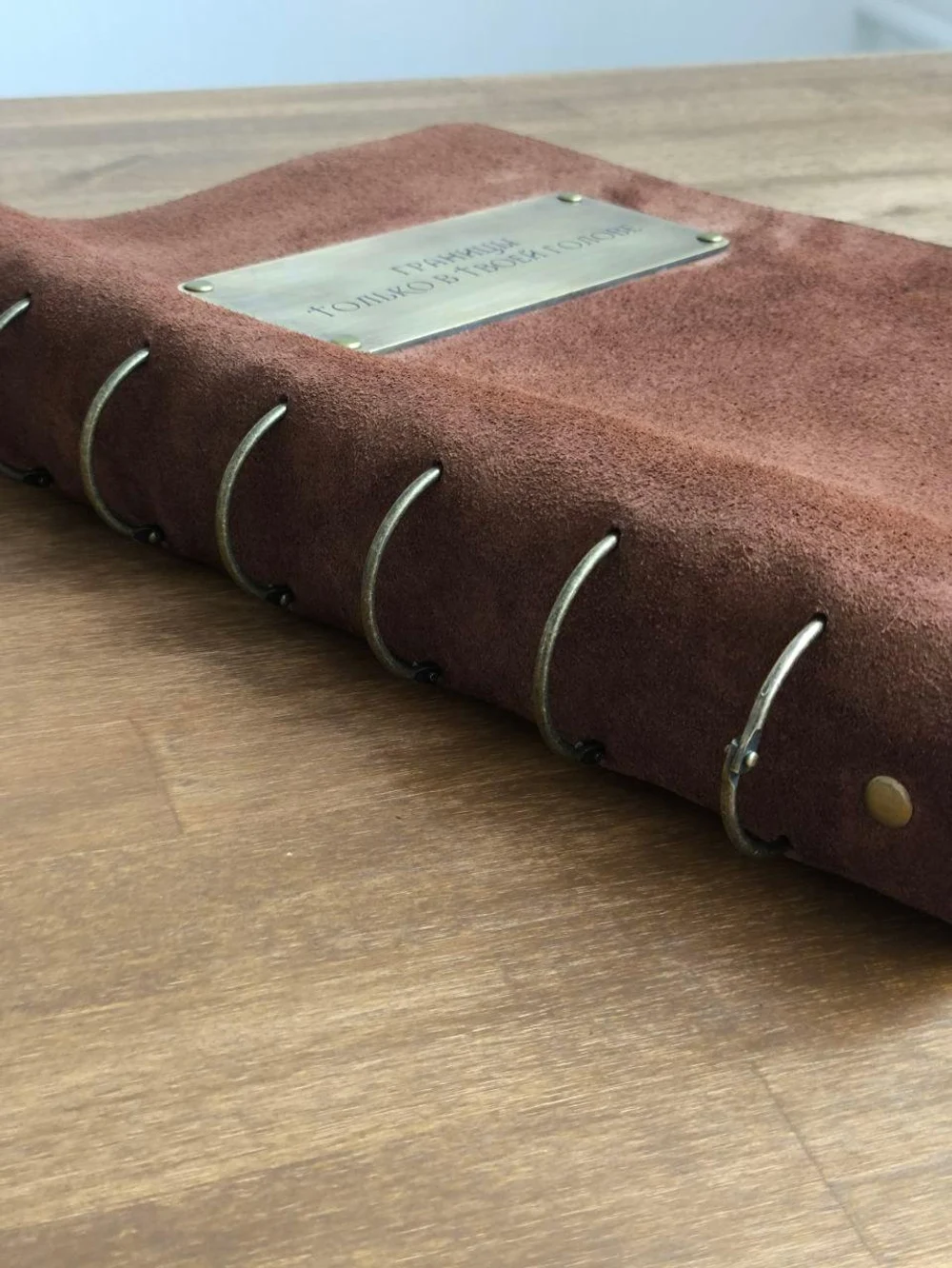 Визуал и тактильность